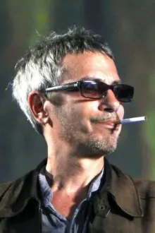 Leos Carax como: Ele mesmo