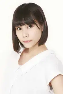 Nozomi Kasuga como: Mimi Rin (voice)