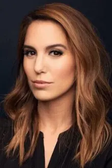 Christy Carlson Romano como: Jenna McCarty