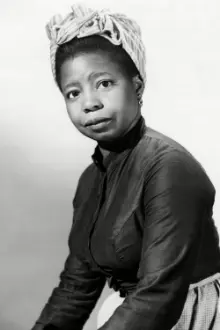 Butterfly McQueen como: Butterfly