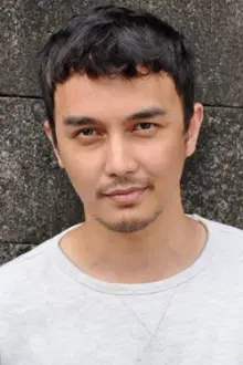 Dimas Aditya como: Herman Timadjoe / Banci