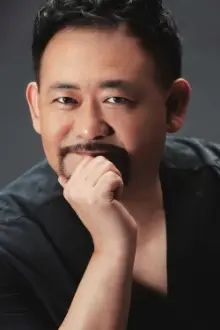 Jiang Wu como: 王朝东