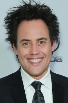 Orny Adams como: Ele mesmo