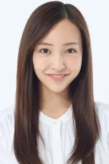 Tomomi Itano como: 