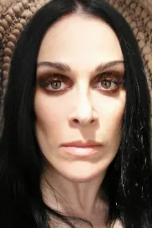 Diamanda Galás como: 