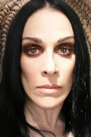 Diamanda Galás