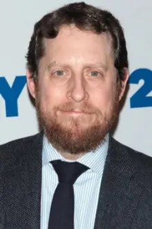 Scott M. Gimple como: 