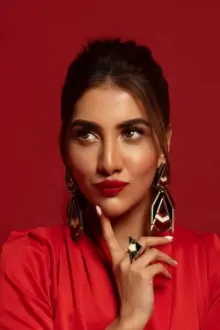 Rukmini Maitra como: 