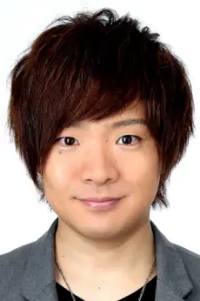 Kengo Takanashi como: Toron (adult) (voice)