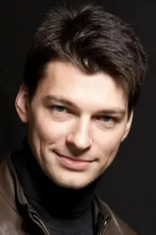 Daniil Strakhov como: Pozdnyshev