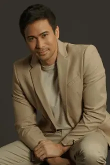 Sam Milby como: Jaime "JB" Roxas Berenguer