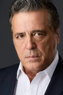 John Fiore como: Detective Tony Profaci