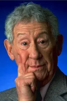 Jack Gilford como: Wilbur Peabody