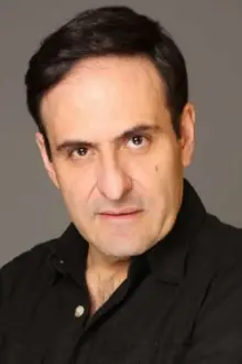 Alejandro Calva como: Gobernador Francisco Carreño