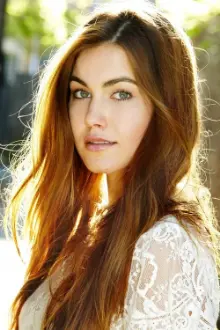 Charlotte Best como: Zophia