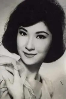 Betty Loh Ti como: Li Shou-hsia