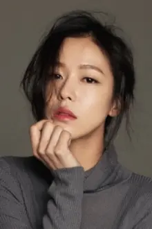 Kyung Soo-jin como: Ma Se-young