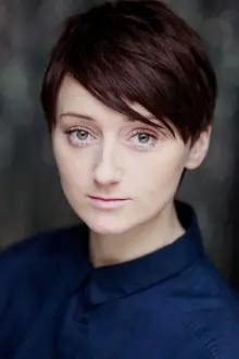 Jodie McNee como: Mary