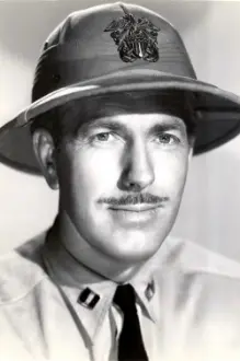 William Forrest como: Colonel