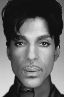 Prince como: Self (archive footage)