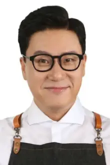 이상민 como: 