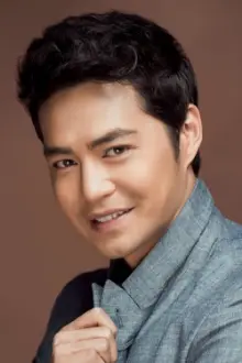 Zanjoe Marudo como: Aidan R. Fiero