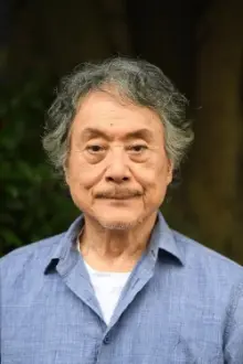 Mikijiro Hira como: Saotome Mondonosuke