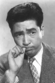 Keiju Kobayashi como: Eburi Toshimaru