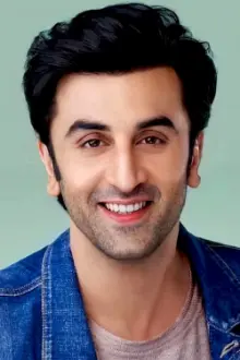 Ranbir Kapoor como: Sanjay Dutt