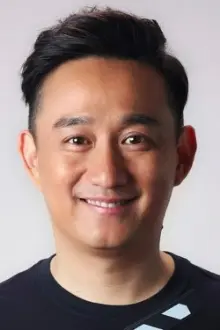 Huang Lei como: Mr. Wang