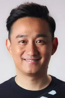 Huang Lei como: 陈天逸