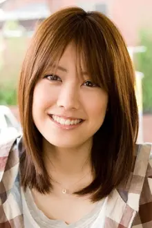 Saki Fukuda como: Kotone Sawada