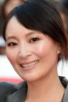 Jun Ichikawa como: Flavia Ayroldi