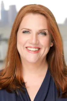 Donna Lynne Champlin como: Gena