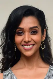 Anupriya Goenka como: Aditi Nahta