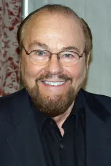 James Lipton como: 