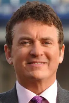 Shane Richie como: Archie Daley