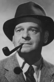 Walter Fitzgerald como: Sir John Dell