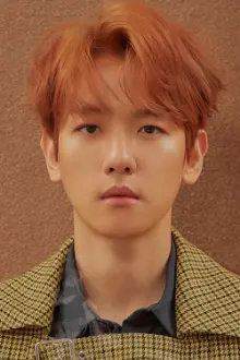 Baekhyun como: Ele mesmo