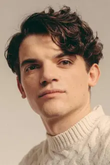 Edward Bluemel como: Lord Guildford Dudley