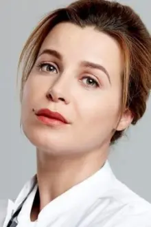 Victoria Koblenko como: 