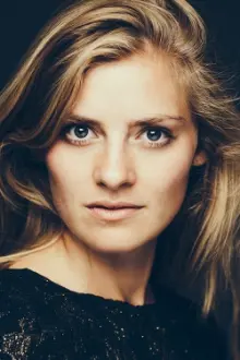 Marie Tourell Søderberg como: 