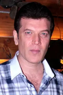 Aditya Pancholi como: 