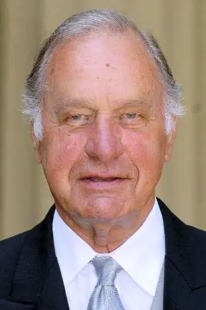 Geoffrey Palmer