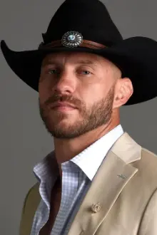 Donald Cerrone como: Roy Mason