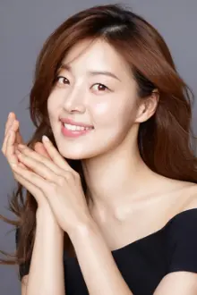 Han Ji-hye como: 