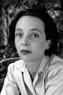 Marguerite Duras como: 