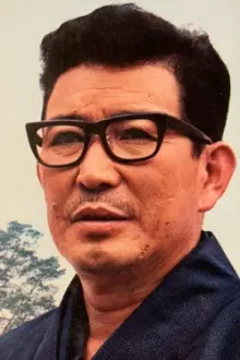 Shinsuke Ashida como: Yûnosuke Kobayashi