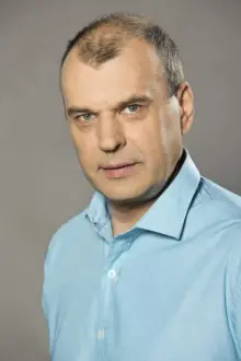 Petr Rychlý como: (voice)
