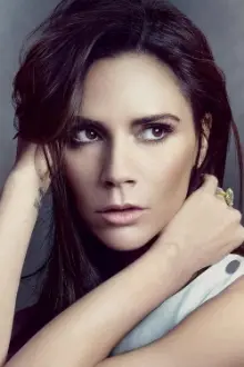 Victoria Beckham como: Self - Posh Spice